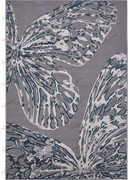 Italy Dream Design Прямоугольный коврик из полипропилена для улицы sun-id-1452280