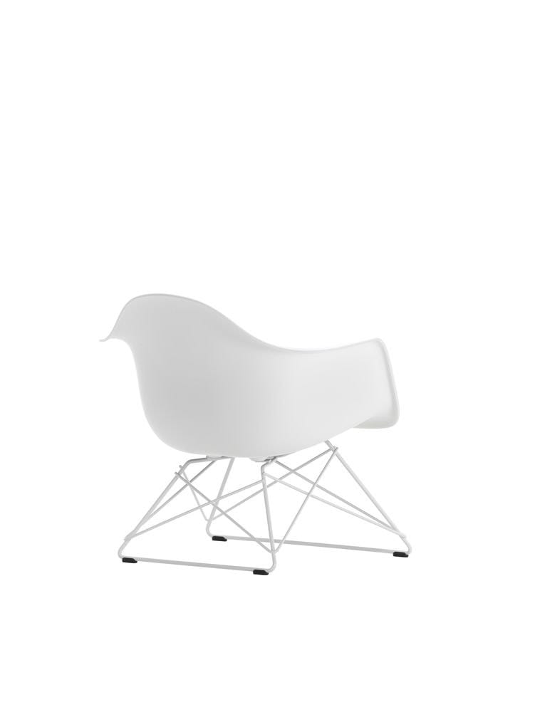 Полипропиленовое кресло с подлокотниками VITRA Eames Plastic Chair ARCH-00081390 - Вид №28