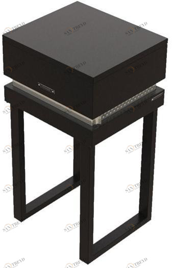 Fògher Переносной гриль 450 на трубчатых ножках sun-id-1450095