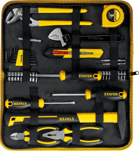 Набор инструментов Stayer 22052-H40 9107372