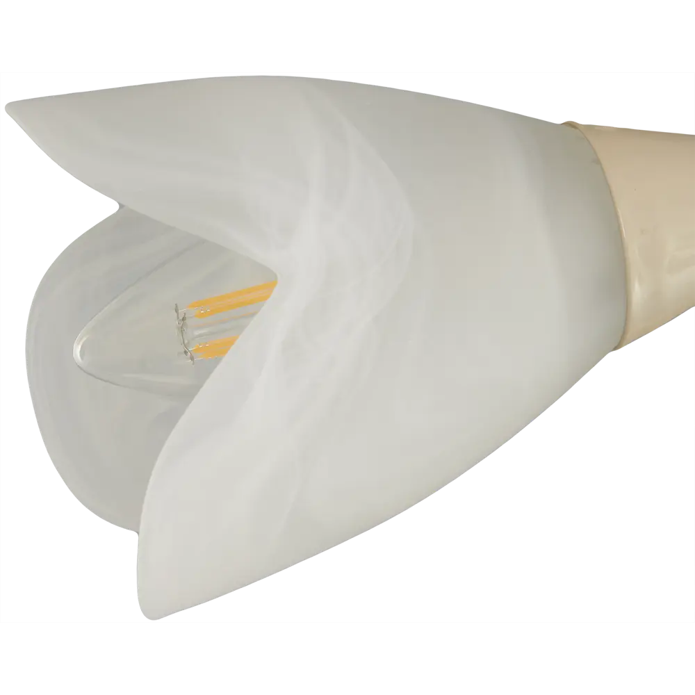 Бра «Надежда», цвет бежевый СВЕТУС STLM-2152428 - Вид №3