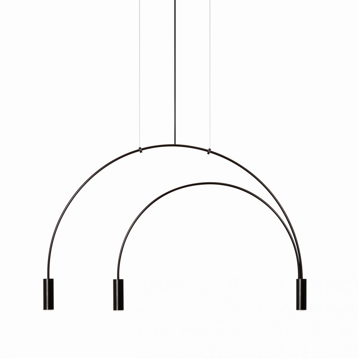 035595 Подвес Estiluz Volta - Вид №3