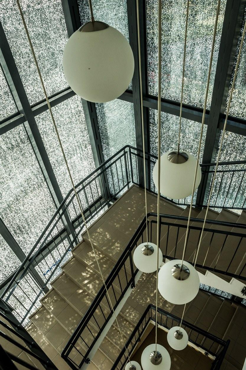 GRUPPO SOGIMI Панель из вспененного алюминия sun-id-1457115 - Вид №7