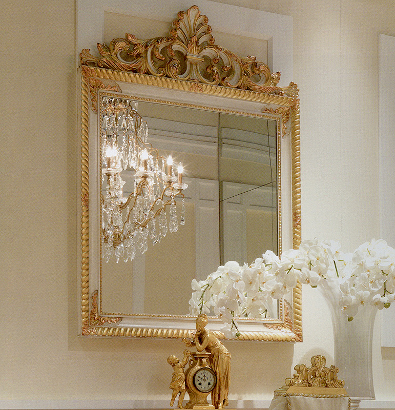 Зеркало  ZANABONI SP/01 