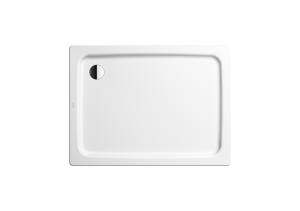 Душевой поддон KALDEWEI Сталь эмалированная 421-2 1 альпийский белый