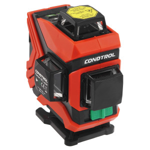 Лазерный нивелир CONDTROL Fliesen 3D Laser 5623914
