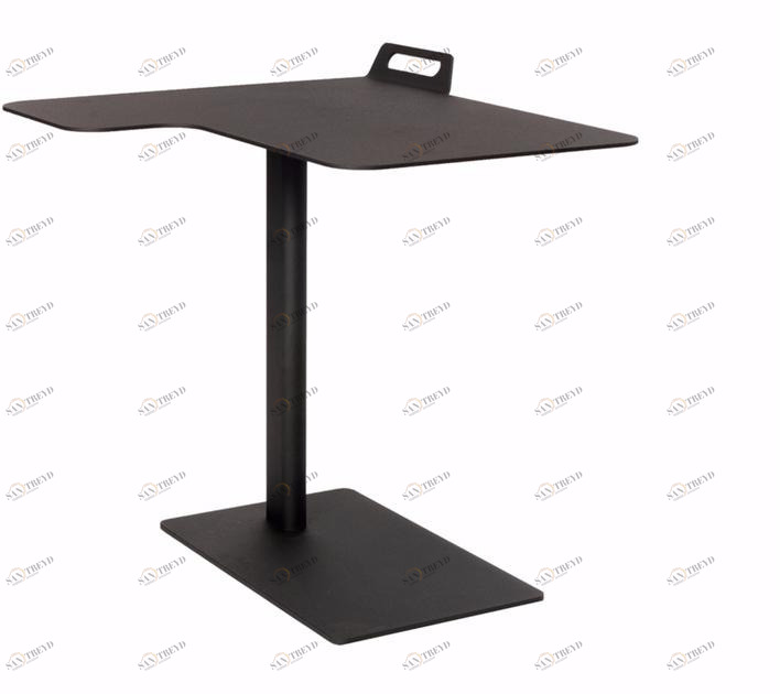 Casala Стол сервисный из стали угловой Tail sun-id-1418010