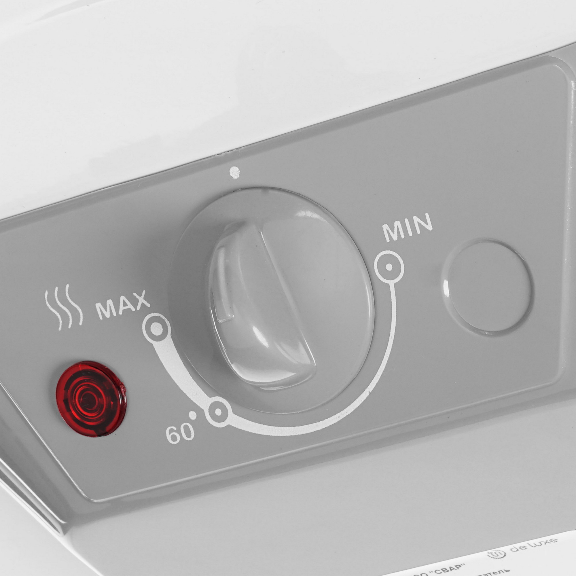 1290689 Водонагреватель электрический De Luxe 3W30V1 STDN-0061595 - Вид №3