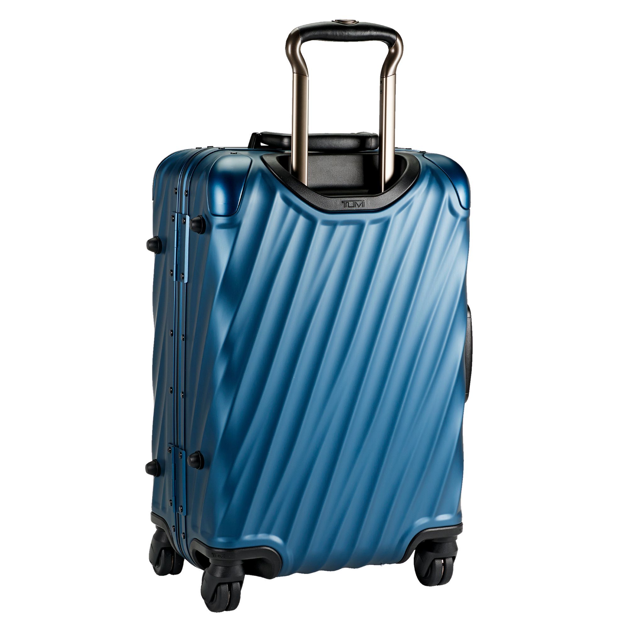 36860BL Чемодан International Carry-On Tumi 19 Degree Aluminum  - Вид №3