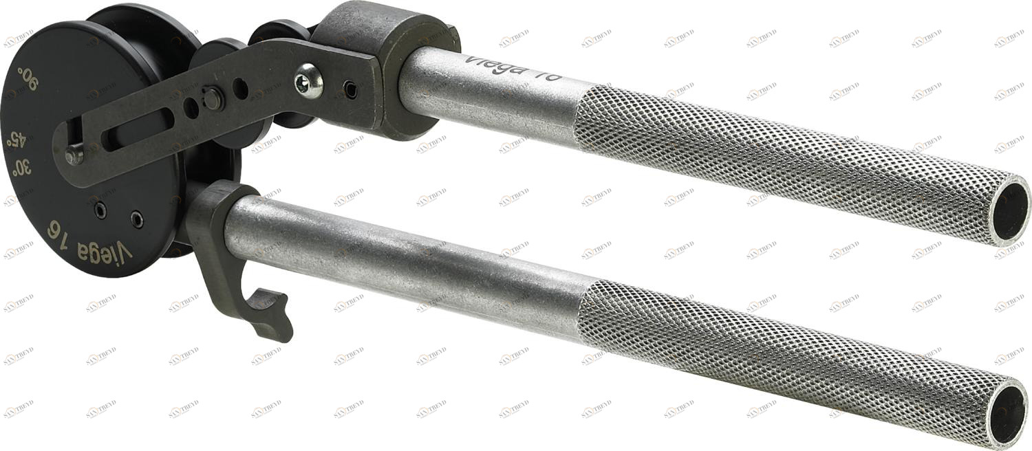 692 919 Модель 5331 Трубопроводные системы  Системные пресс-инструменты  Запчасти, Аксессуары  Инструменты для гибки Santreyd 