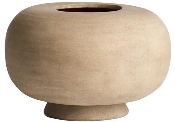 101 Copenhagen Керамическая ваза Kabin 111043 - Вид №4