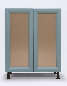 Буфет VIVIANA CREAZIONI CR/3780