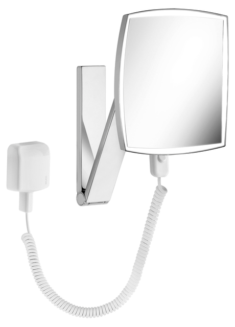 17613059001 Косметическое зеркало KEUCO Kosmetikspiegel - Вид №1