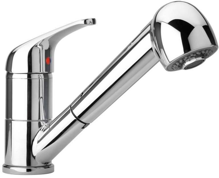 Paini Creta 42CR568LMKM смеситель для кухни