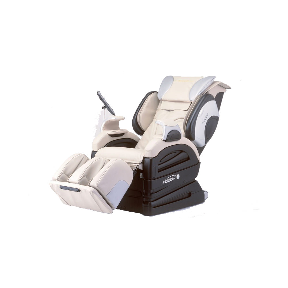 fujiiryoki ec-3000 Массажное кресло FUJIIRYOKI 