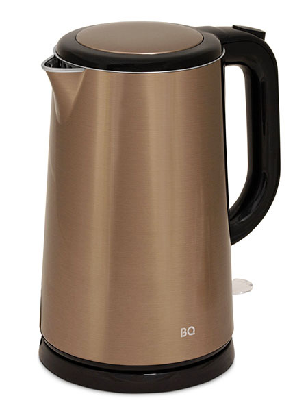 9913239 Электрочайник BQ KT1824S золотистый STDN-0110027