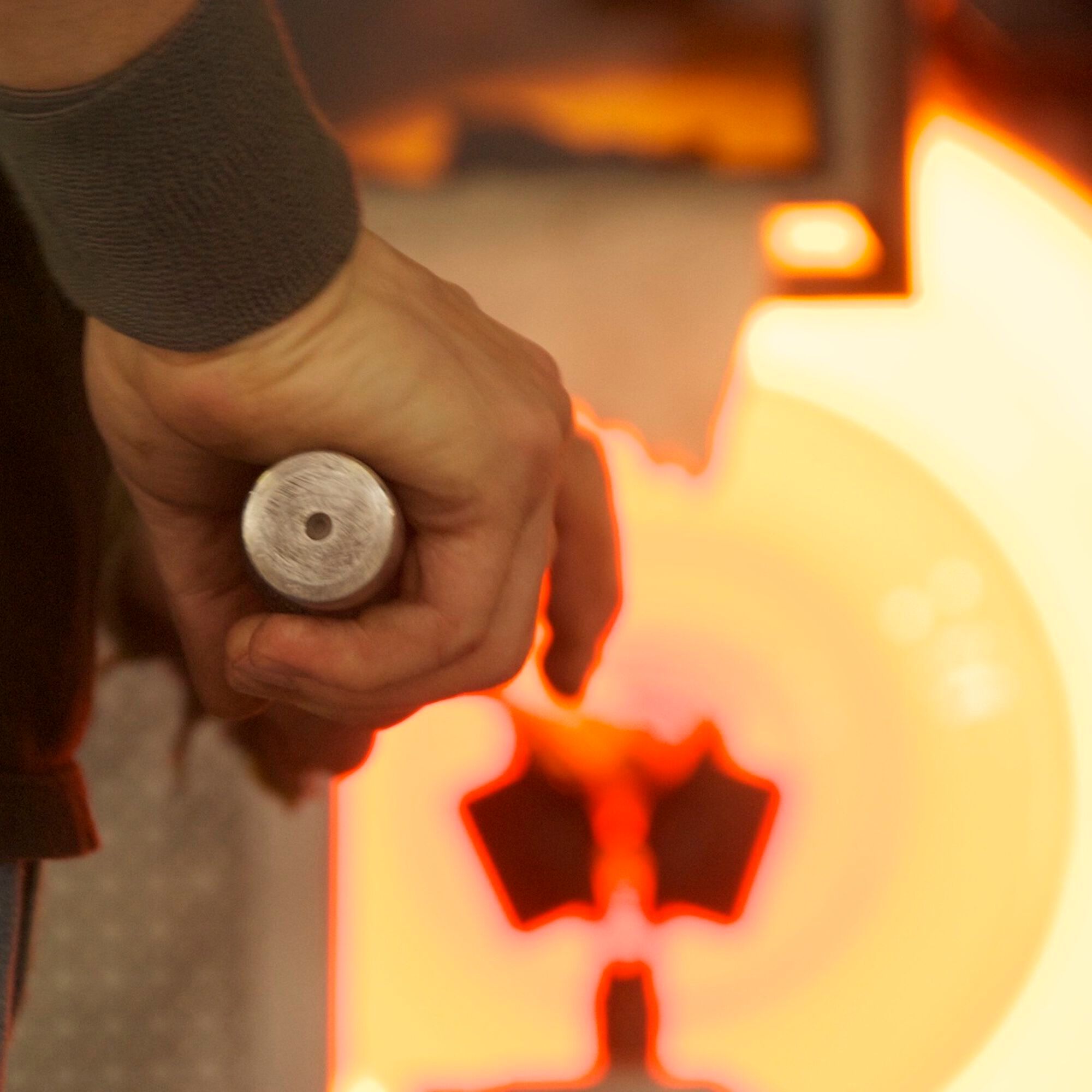 Центральные элементы из муранского стекла ручной работы YourMurano Shell ARCH-00132244 - Вид №4