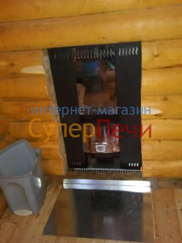 Теплодар Экран фронтальный 20 1233 - Вид №1