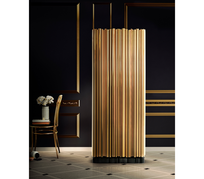 0-117 Симфонический кабинет Boca Do Lobo  - Вид №13