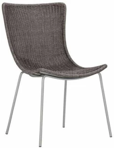 JANUS et Cie Стул из ротанга Fibonacci