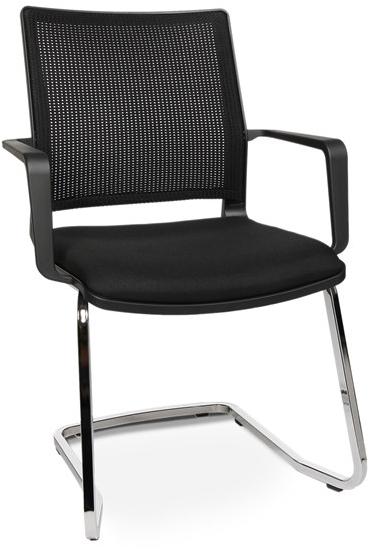 Wagner Кресло консольное с подлокотниками для залов ожидания W7 sun-id-1462389 - Вид №1