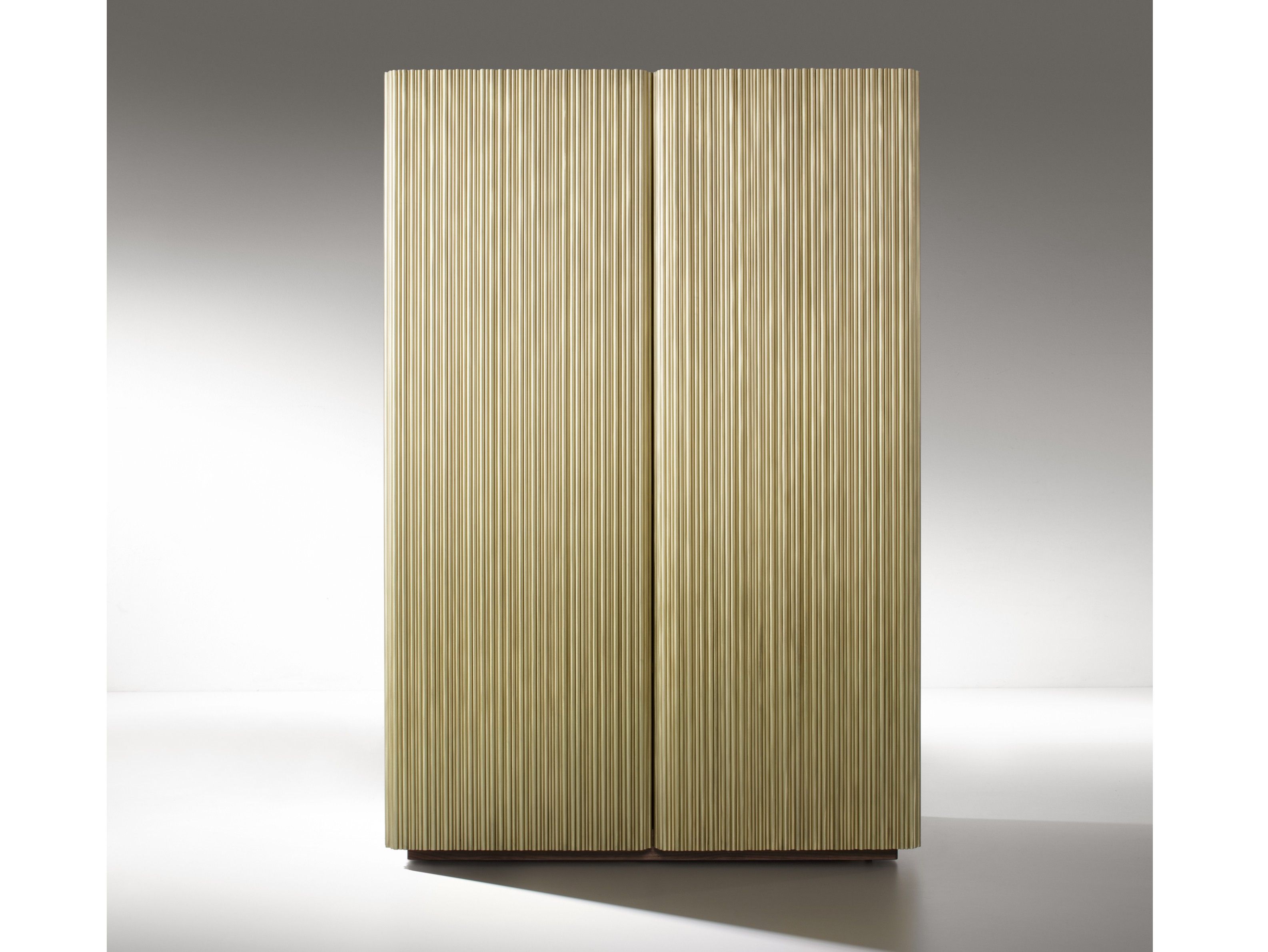 Металлический шкаф с распашными дверцами DE CASTELLI Canneto ARCH-00023590