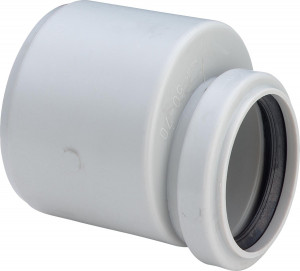 Viega Соединительный элемент Advantix 4915 (138752)