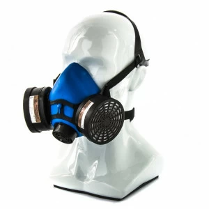 Респиратор противогазовый ИСТОК-400 (РУ-60М) СИБРТЕХ