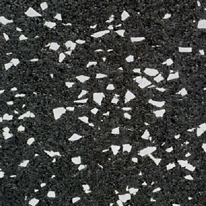 Напольное покрытие bsw regupol everroll classic черно-серый 10 мм BSW Regupol sun-id-2068932 - Вид №1