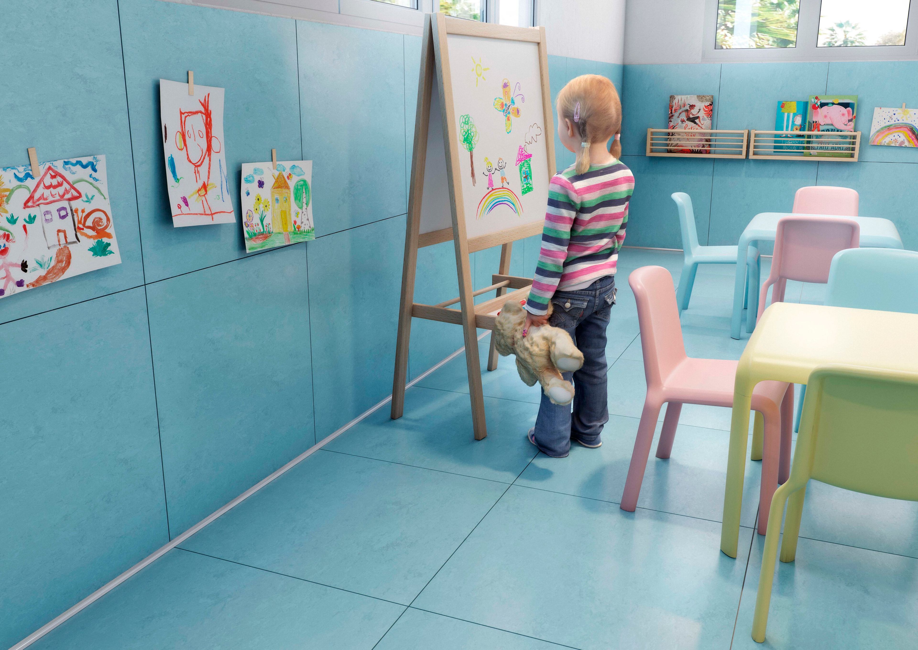 Антибактериальная доска EMAC Italia Novoescocia® ARCH-00017697