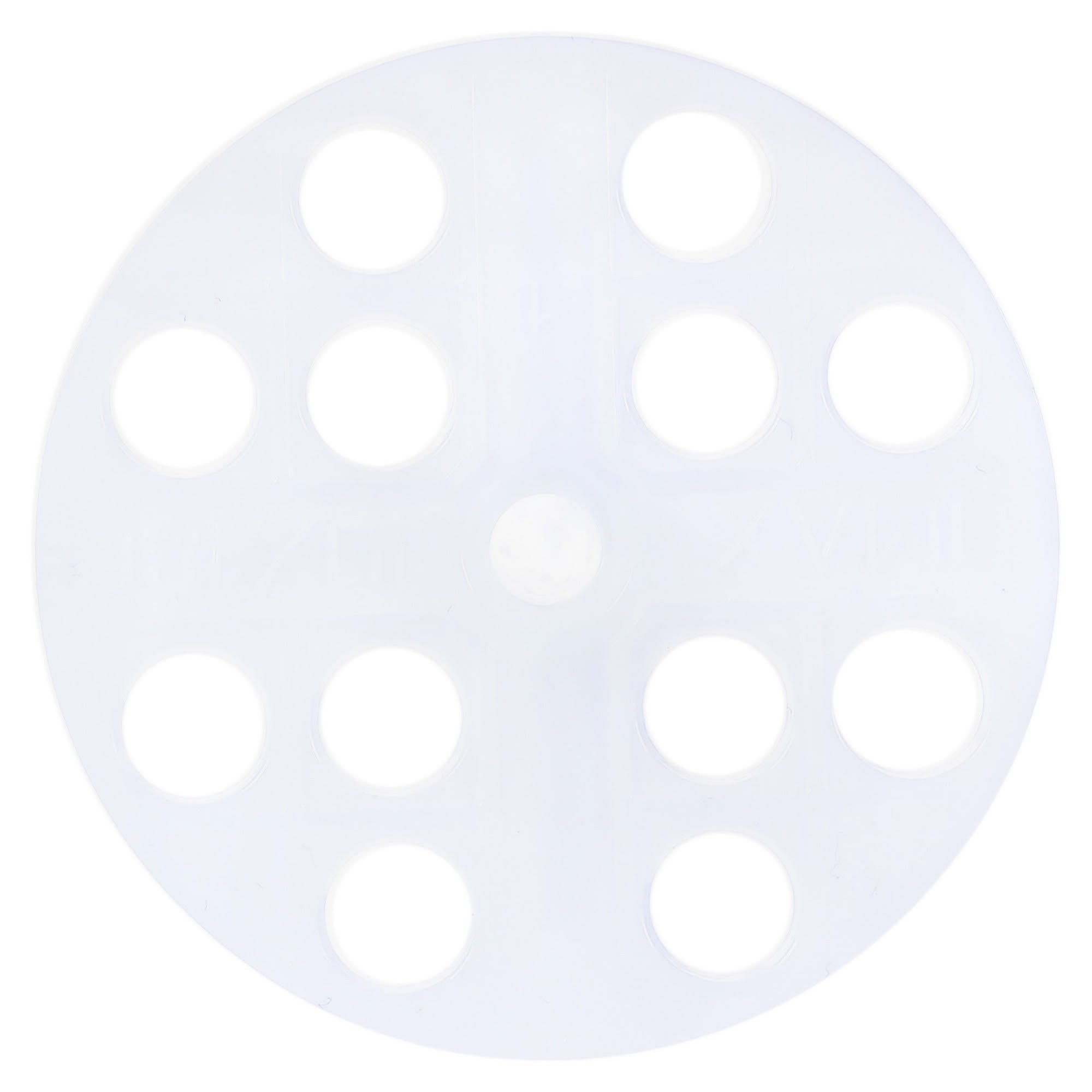 81944639 Дюбель изоляционный с пластиковым гвоздём 10x180 мм, 50 шт Santreyd  - Вид №2