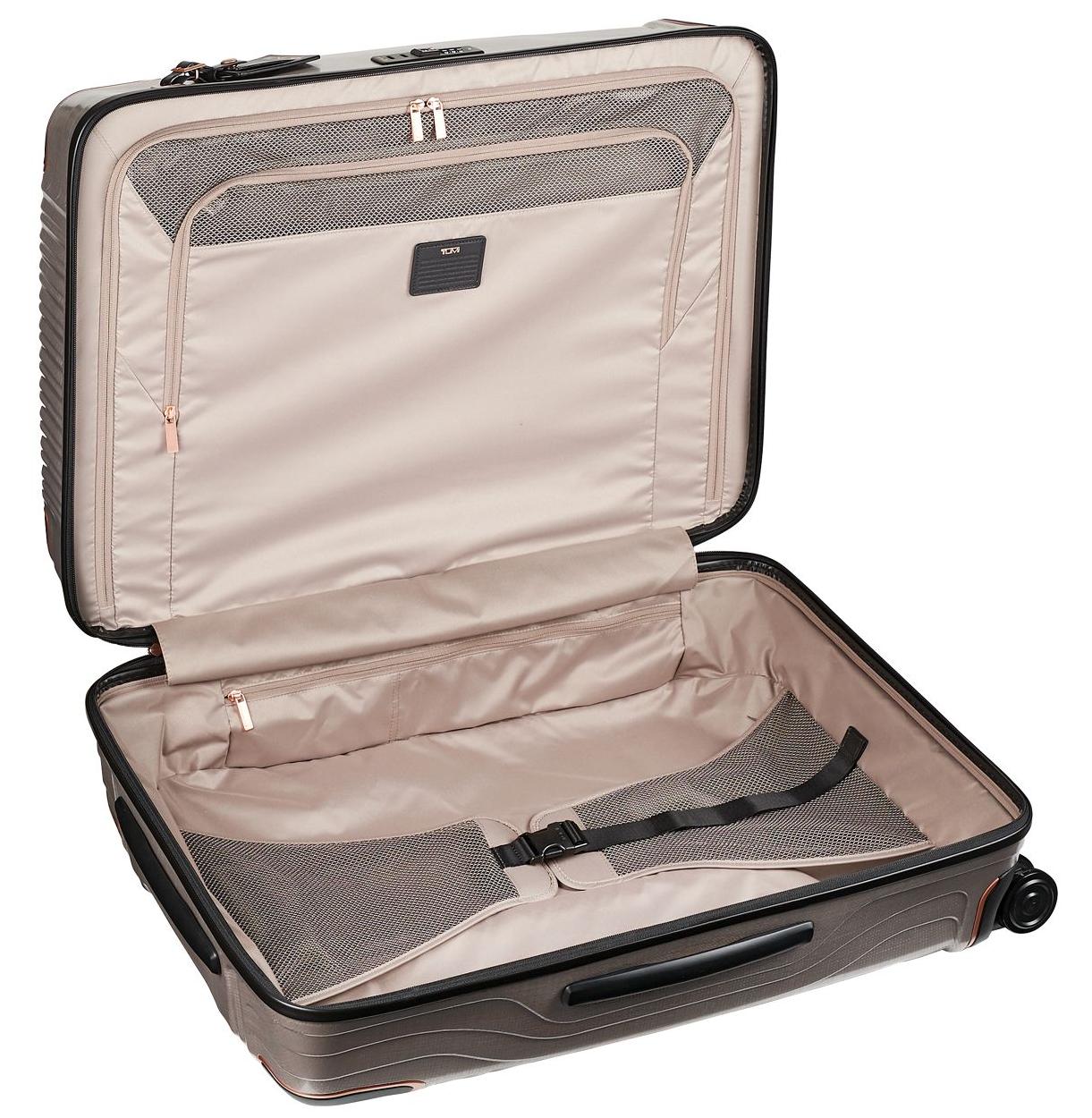 287669BLH Чемодан Extended Trip Packing Case Tumi Latitude  - Вид №2