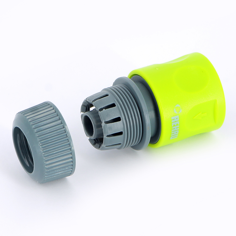 Быстроразъемное соединение REHAU 13 мм (1/2") 268123