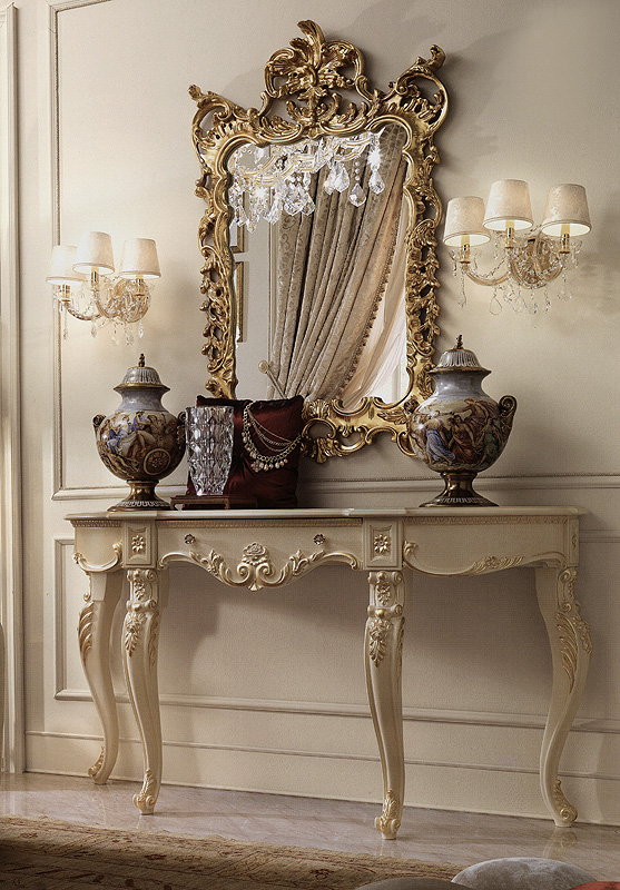 Консоль  BARNINI OSEO DV60 David - Вид №1