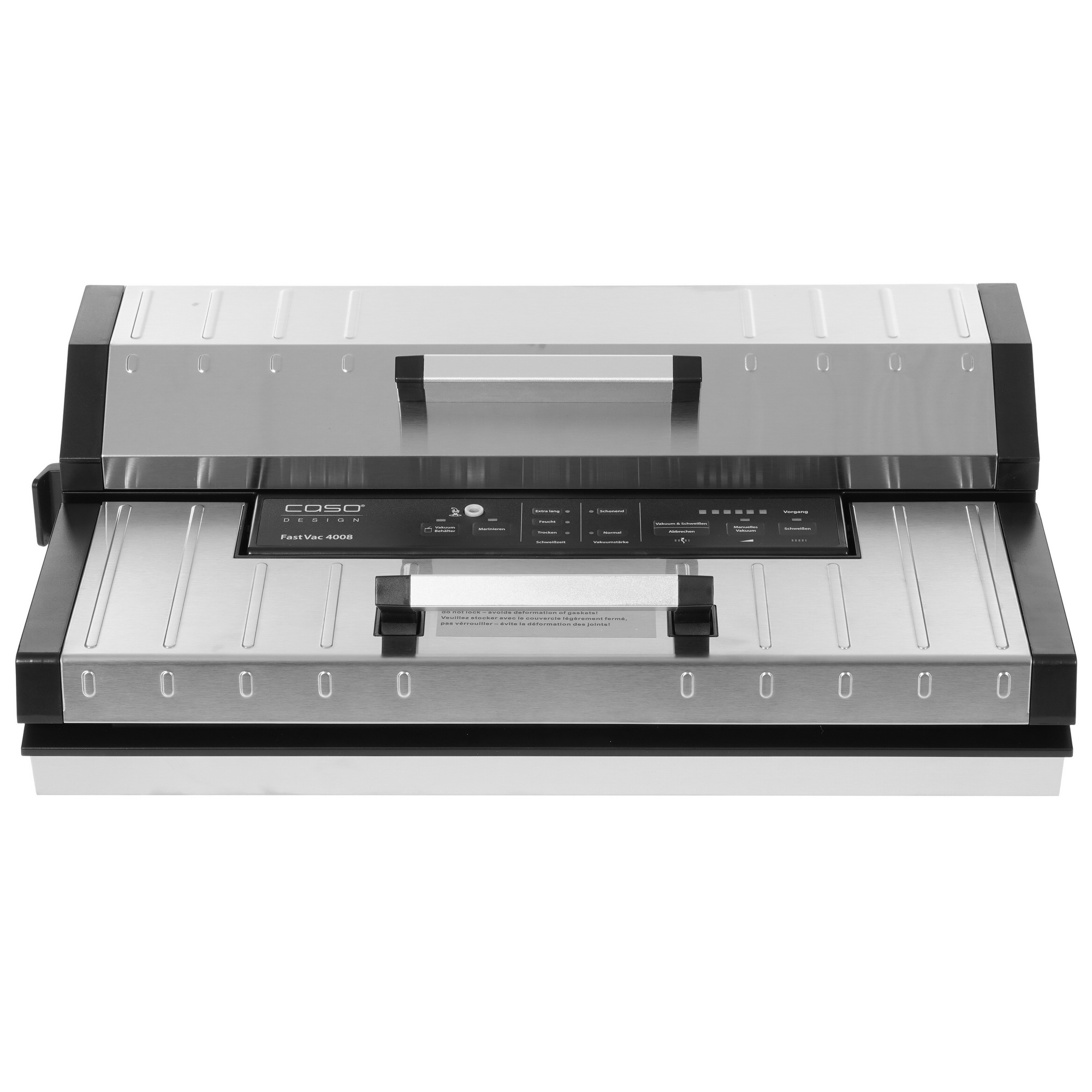 5315603 Вакуумный упаковщик CASO FastVAC 4008 STDN-0066405 - Вид №1