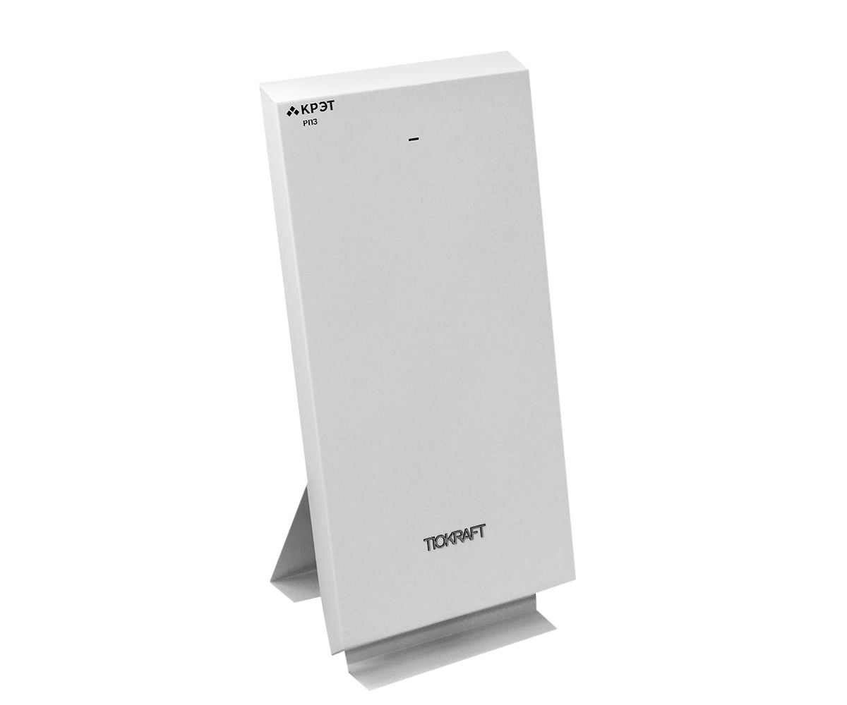 3049 Аксессуар Очиститель воздуха Tiokraft LV20 LAB.Space  - Вид №3