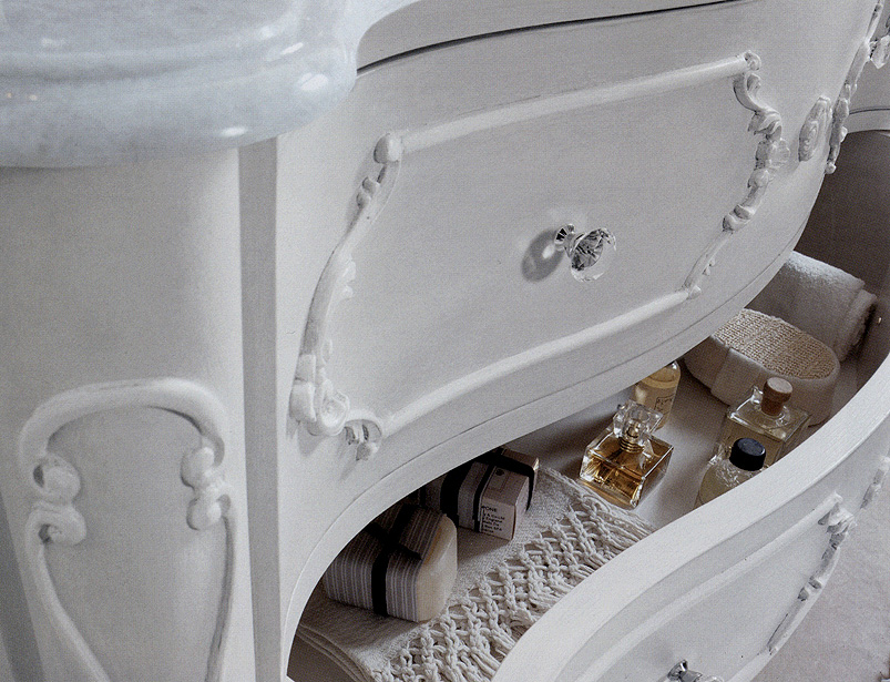 База под раковину ANASTASIA GAIA BAanastasiaLC  - Вид №1