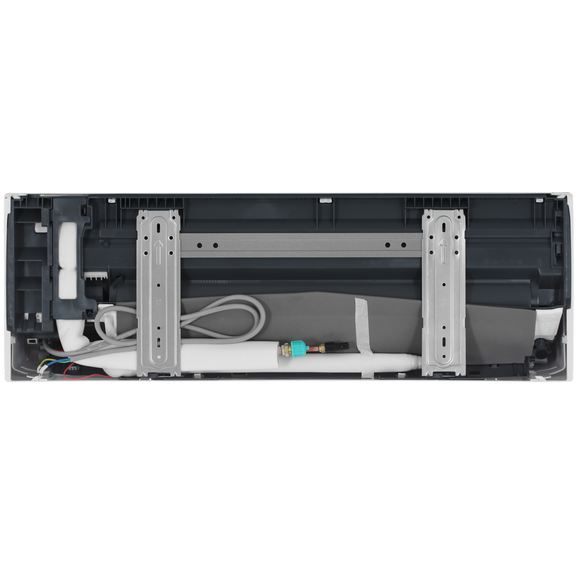 9092899 Кондиционер настенный сплит-система Ecoclima ECW/I-HE18/AA-4R2/EC/I-HE18/A-4R2 белый STDN-0118808 - Вид №4