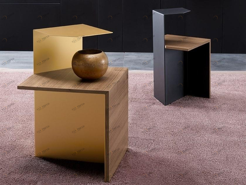 Ronda Design Журнальный столик sun-id-1488771