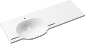 800.04.010 Стакан, плоское дно HEWI USA Produkte  - Вид №15