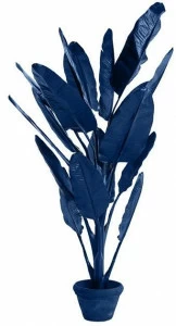 Pols Potten Искусственное растение из пластика  540-300-011