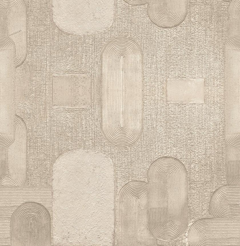 Wall&decò Огнеупорные экологические обои Contemporary wallpaper 2020 Wdba200 - Вид №1