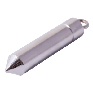 Отвес строительный цилиндр, 5 м 83298015 STLM-2194944