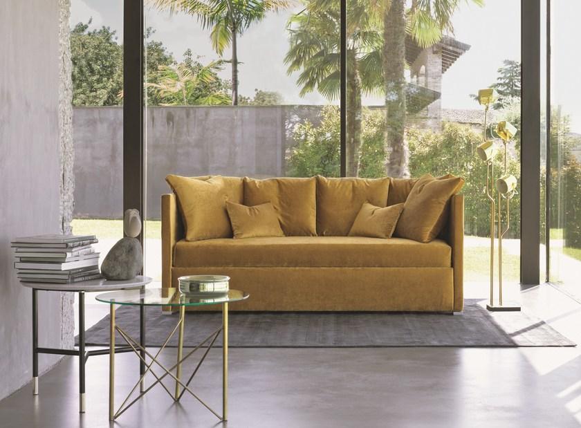 Flou Диван-кровать из ткани sun-id-1414878 - Вид №1