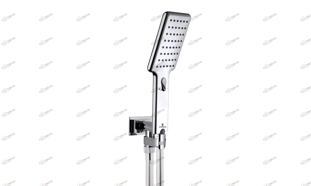 C13005 Гигиеническая лейка AGUA-LIFE BOSSINI 