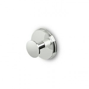 ZAD351 Вешалки для одежды. Версия с декорированным навесом. Zucchetti Savoir