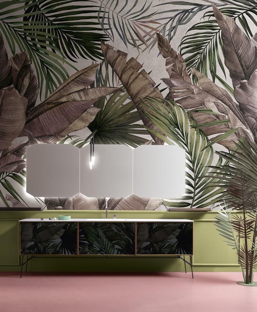 Inkiostro Bianco Обои на стену Inediti serie 01 Inkwoto19 - Вид №1