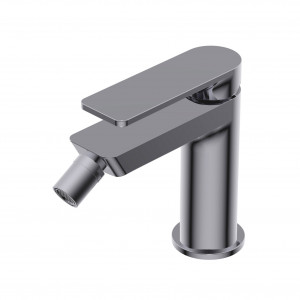 PR31BA201 Смеситель для биде, однорычажный Ritmonio Pois