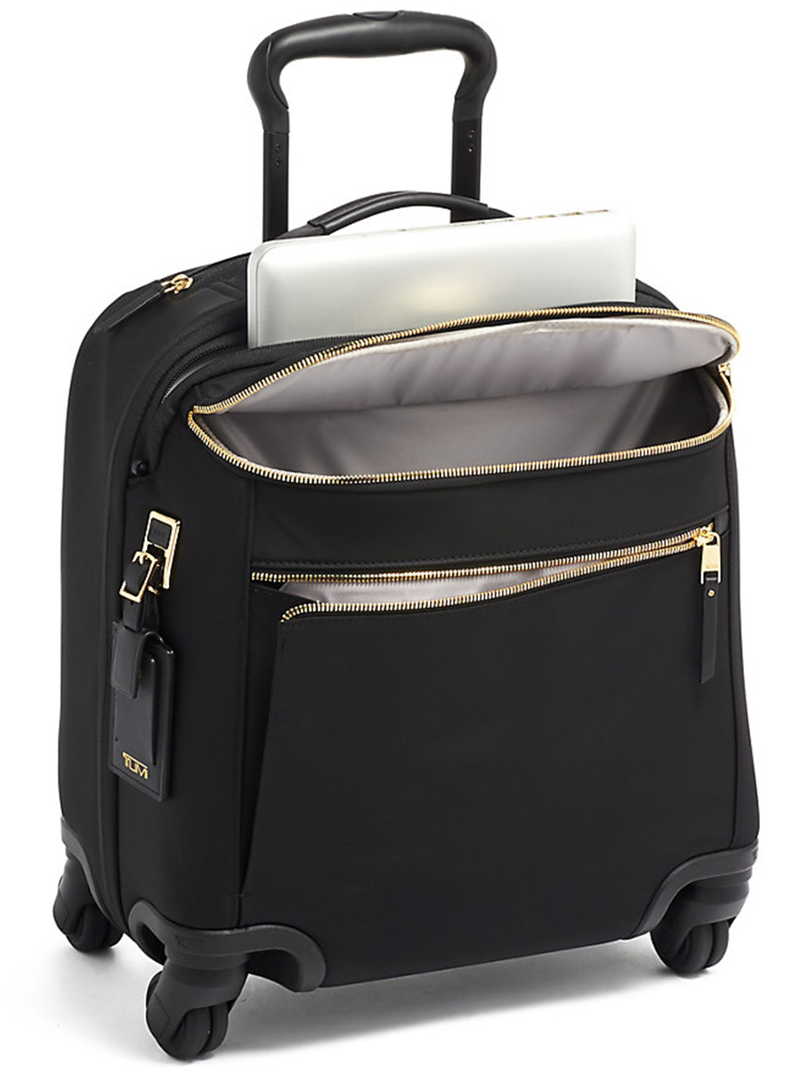 196462D Чемодан Tumi Voyageur  - Вид №1