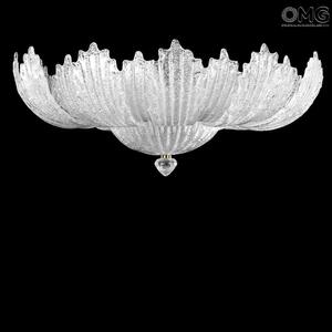 4210 ORIGINALMURANOGLASS Потолочная лампа Тина - муранское стекло OMG 80 см